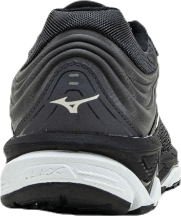 Wave Paradox 5  Patterned