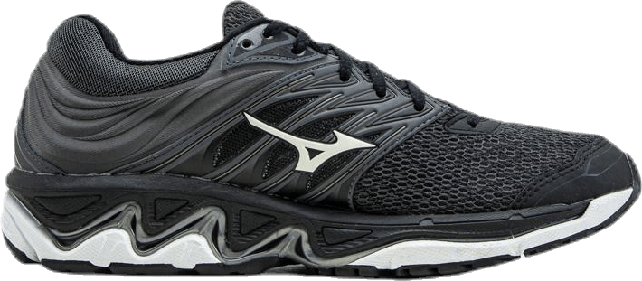 Wave Paradox 5  Patterned