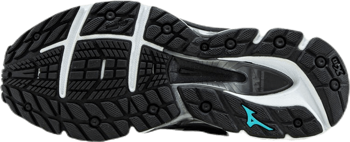 Wave Paradox 5  Patterned