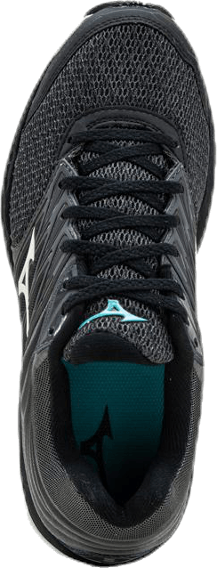 Wave Paradox 5  Patterned