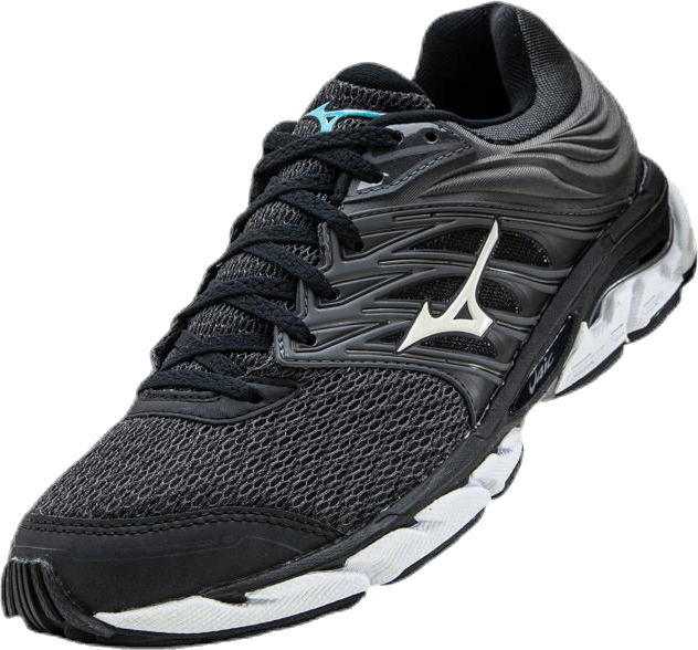 Wave Paradox 5  Patterned