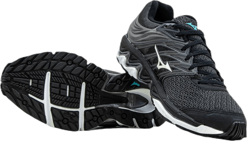 Wave Paradox 5  Patterned