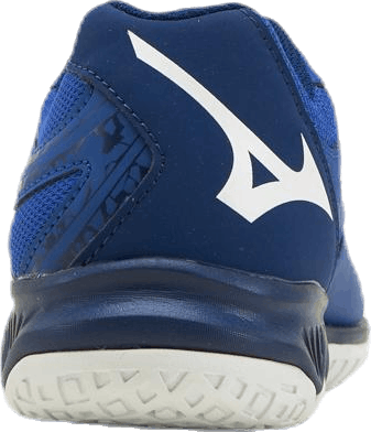 Saetta Star Z5 Junior Blu/Bianco