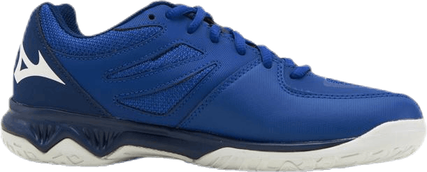 Saetta Star Z5 Junior Blu/Bianco
