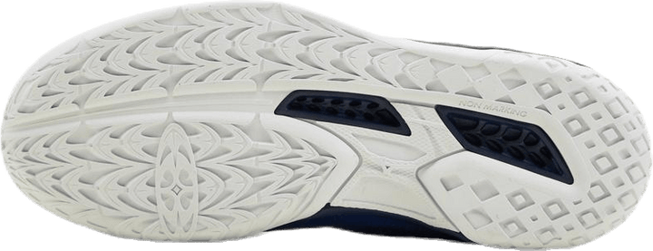 Saetta Star Z5 Junior Blu/Bianco