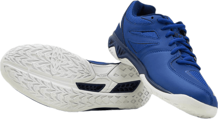 Saetta Star Z5 Junior Blu/Bianco