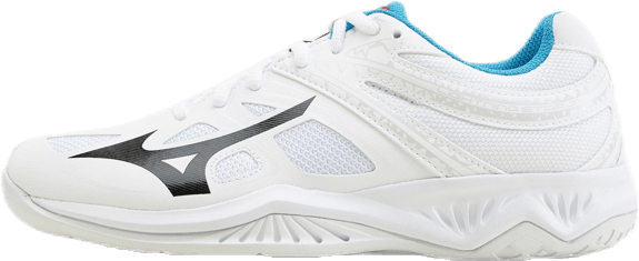 Lightning Star Z5 Junior White/Black