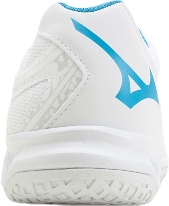 Lightning Star Z5 Junior White/Black