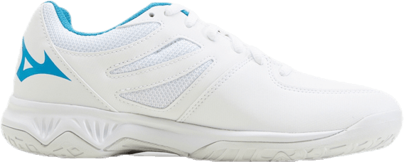 Lightning Star Z5 Junior White/Black