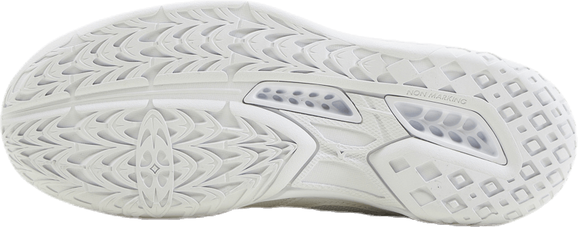 Lightning Star Z5 Junior White/Black