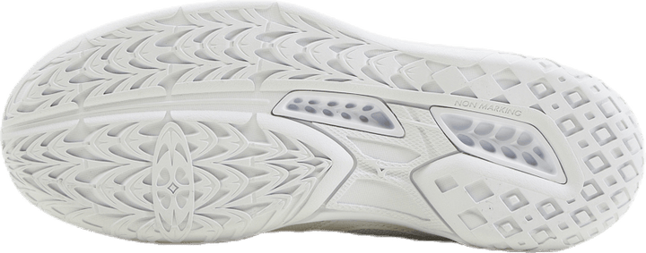 Lightning Star Z5 Junior White/Black
