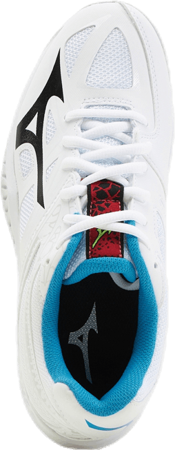 Lightning Star Z5 Junior White/Black