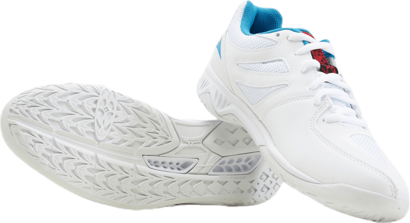 Lightning Star Z5 Junior White/Black