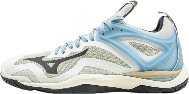 Wave Mirage 3 Mønstret