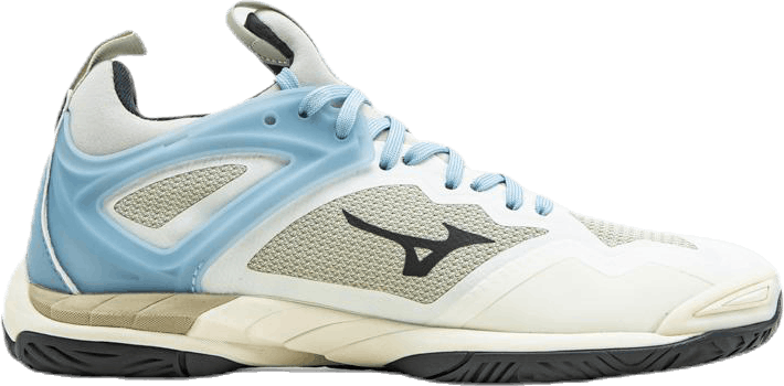 Wave Mirage 3 Mønstret