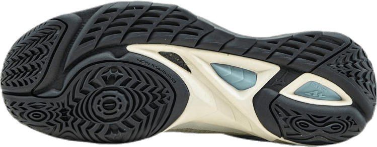 Wave Mirage 3 Mønstret