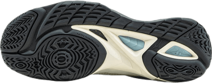 Wave Mirage 3 Mønstret