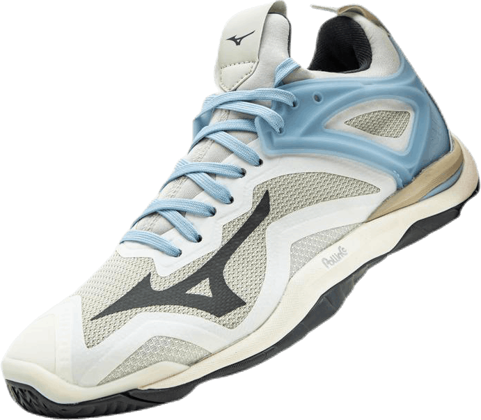 Wave Mirage 3 Mønstret