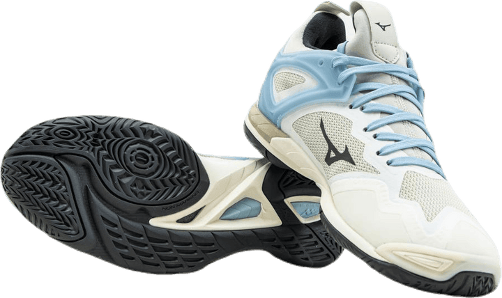 Wave Mirage 3 Mønstret