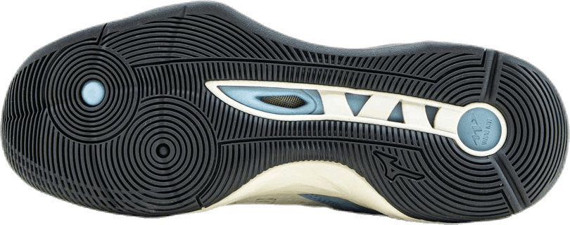 Wave Momentum Patterned