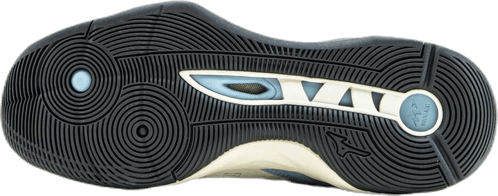 Wave Momentum Patterned
