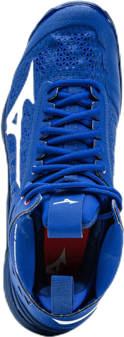 Wave Momentum Mid Blue/Pink