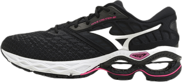 Wave Creation 21 Pink/Black