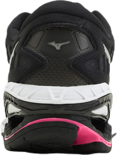 Wave Creation 21 Pink/Black