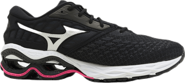 Wave Creation 21 Pink/Black