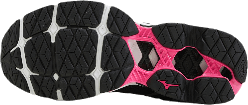 Wave Creation 21 Pink/Black