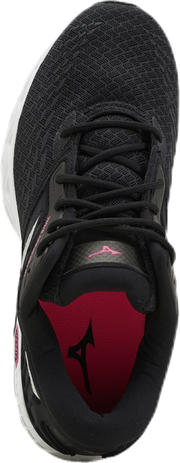 Wave Creation 21 Pink/Black