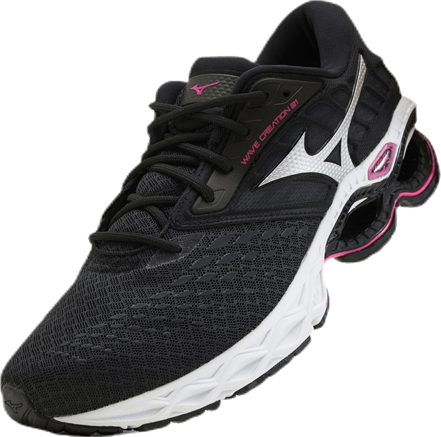 Wave Creation 21 Pink/Black