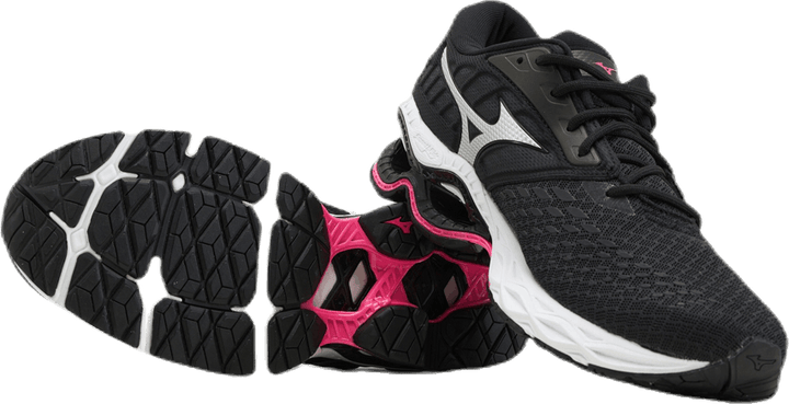 Wave Creation 21 Pink/Black