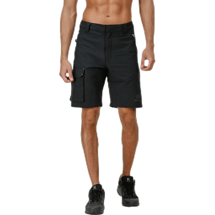 Element Short Schwarz