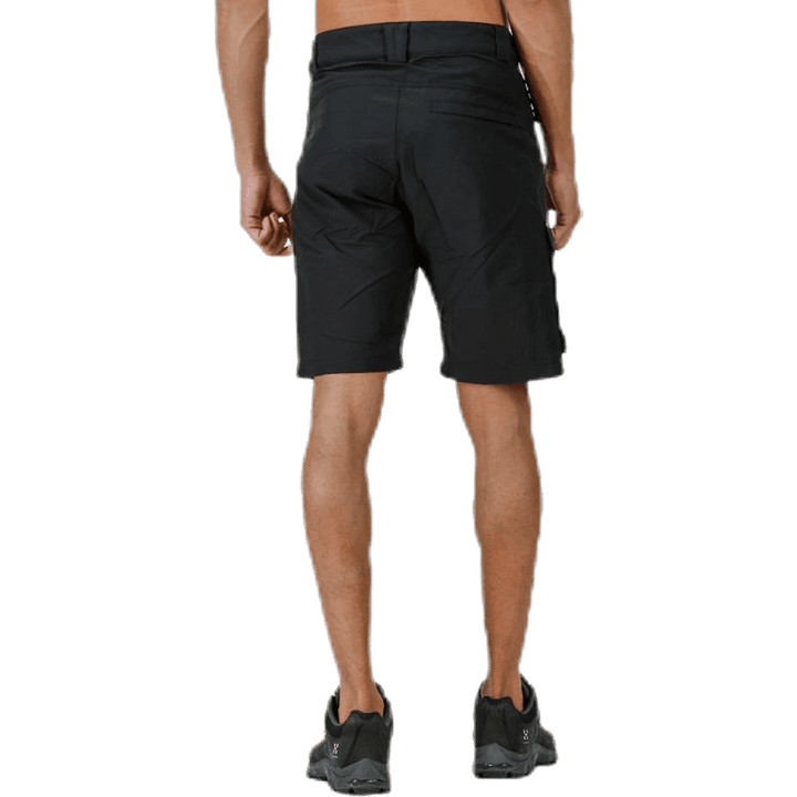 Element Short Schwarz