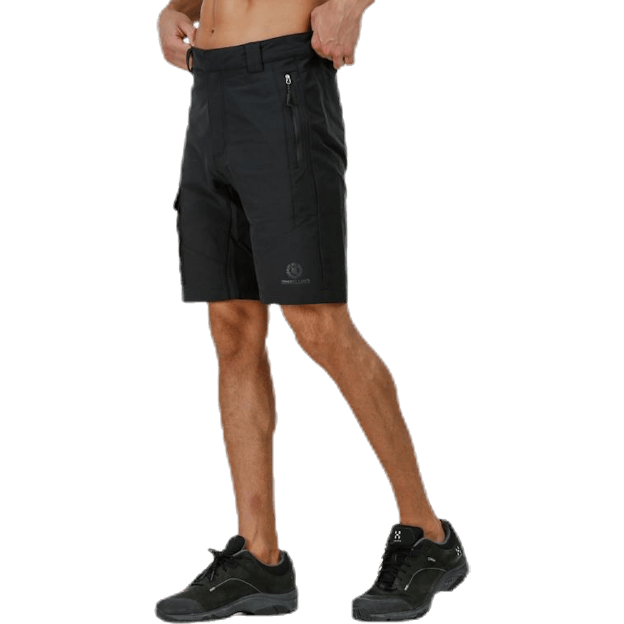 Element Short Schwarz