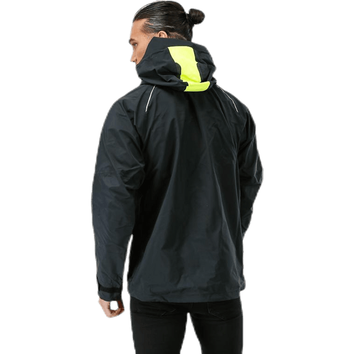 Bunda Elite Racer Black