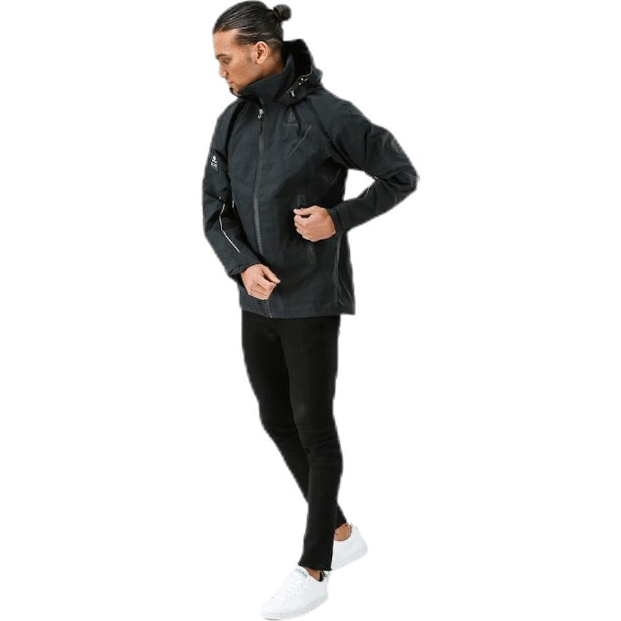 Bunda Elite Racer Black