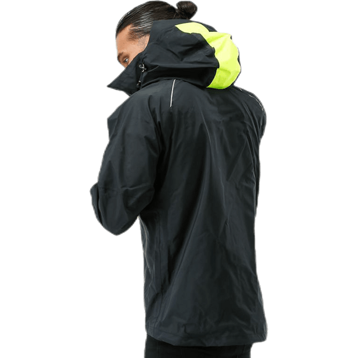 Bunda Elite Racer Black