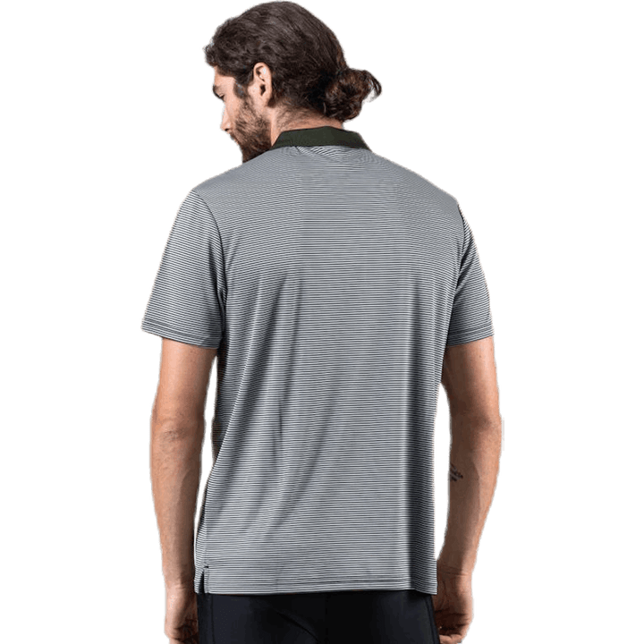 Mikropásika Polo Green