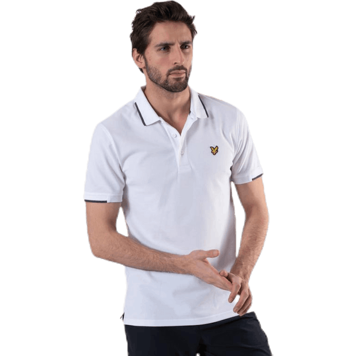 Andrew Polo White