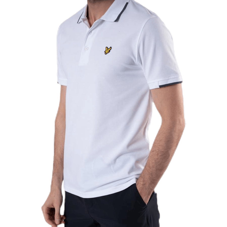 Andrew Polo White