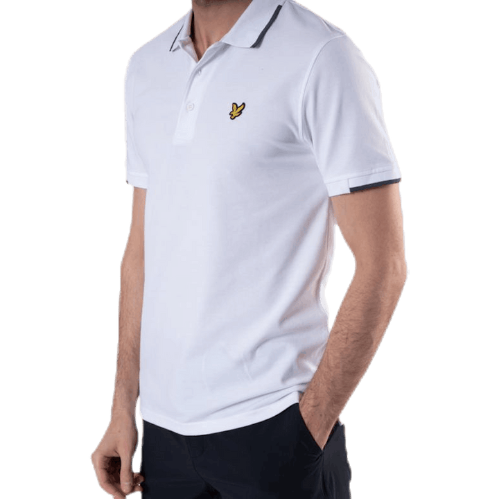 Andrew Polo White