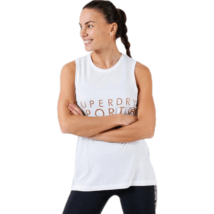 Active Studio Luxe Wit