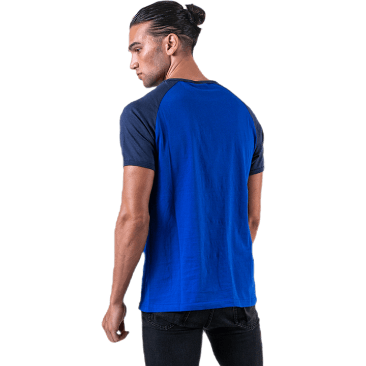 El Piave Blue