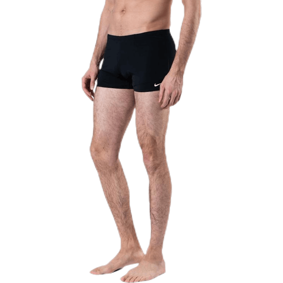 Štvorcová noha čierna