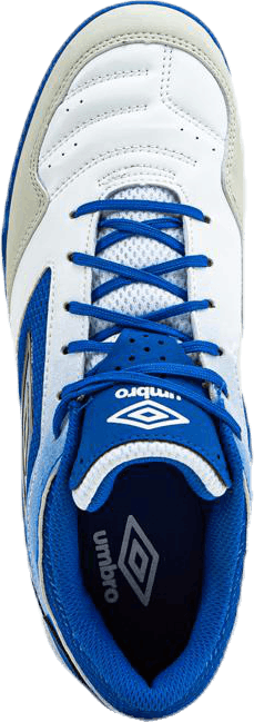 Chaleira II Liga White