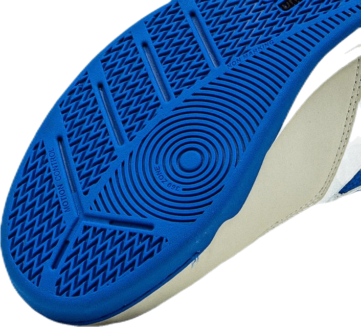 Chaleira II Liga White