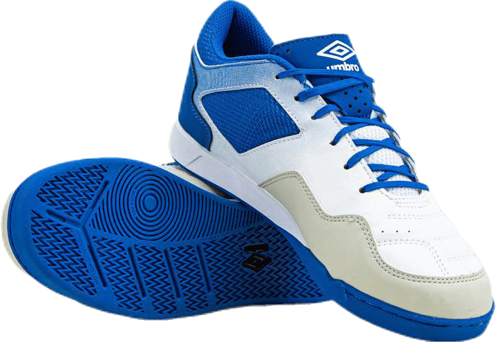 Chaleira II Liga White