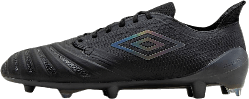 UX Accuro III Pro FG Black